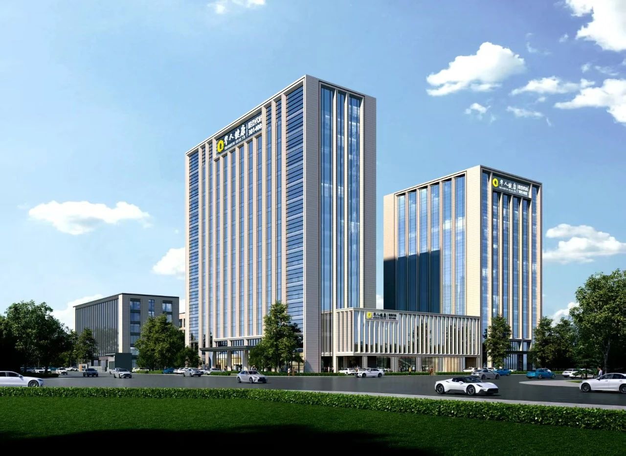 高质量发展谱新篇|九龙体育业绩再创新高，获包河区委、区人民政府“点赞”